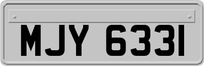MJY6331