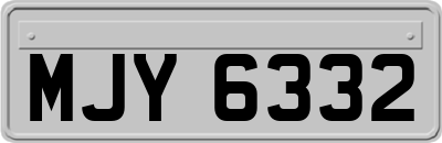 MJY6332