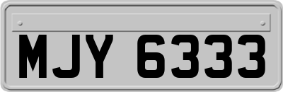 MJY6333