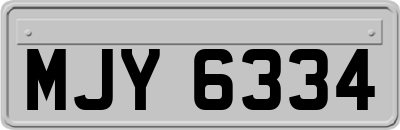 MJY6334