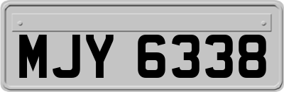 MJY6338