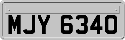 MJY6340