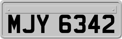 MJY6342