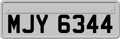 MJY6344