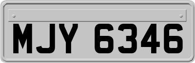 MJY6346