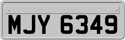 MJY6349
