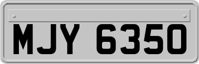 MJY6350