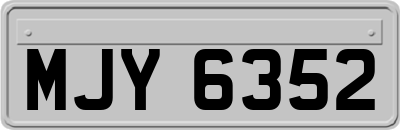 MJY6352