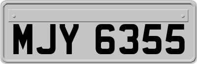 MJY6355
