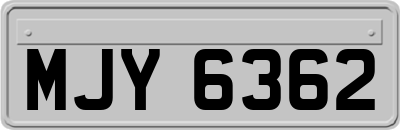 MJY6362