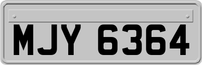 MJY6364