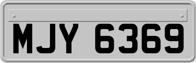 MJY6369