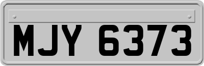 MJY6373