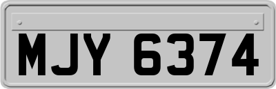 MJY6374