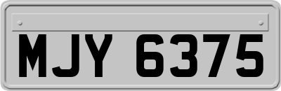MJY6375
