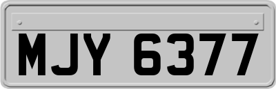 MJY6377