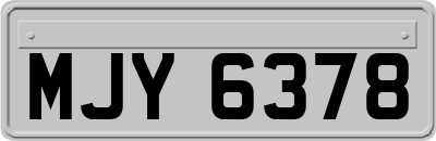 MJY6378