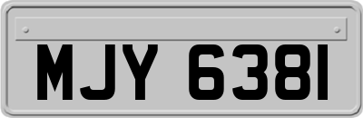 MJY6381