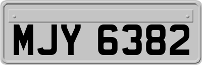 MJY6382