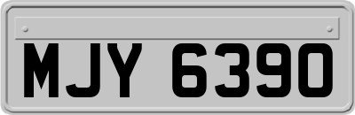 MJY6390