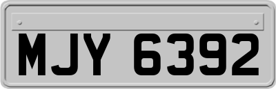 MJY6392