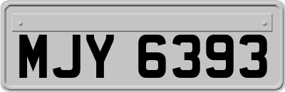 MJY6393
