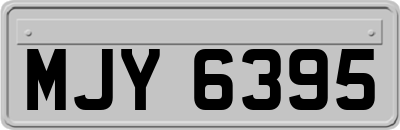 MJY6395