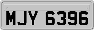 MJY6396