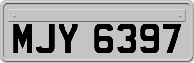 MJY6397