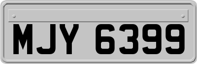 MJY6399