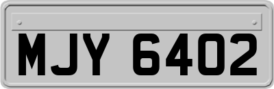MJY6402