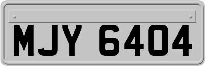 MJY6404