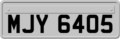 MJY6405