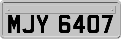 MJY6407