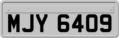 MJY6409