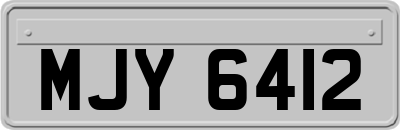 MJY6412