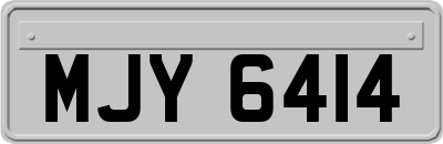 MJY6414