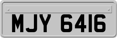 MJY6416