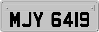 MJY6419