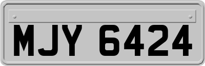 MJY6424