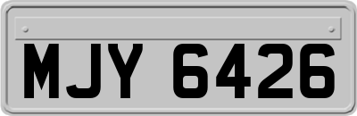 MJY6426