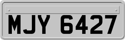 MJY6427