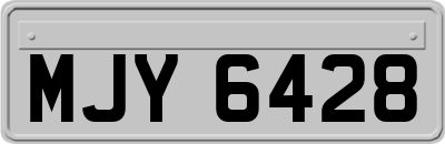 MJY6428