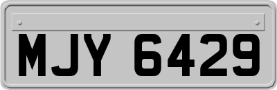 MJY6429
