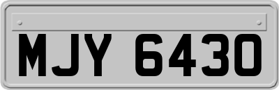 MJY6430