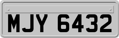 MJY6432