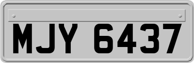 MJY6437