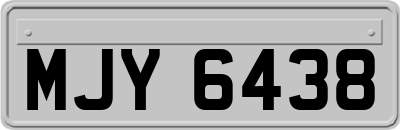MJY6438