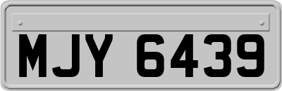 MJY6439
