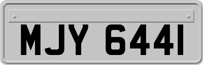 MJY6441